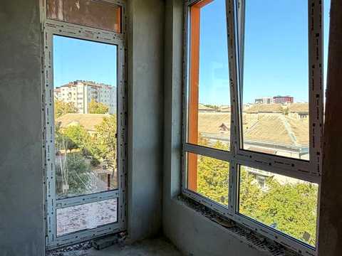 квартира по адресу Славы Стецко ул., 4-А