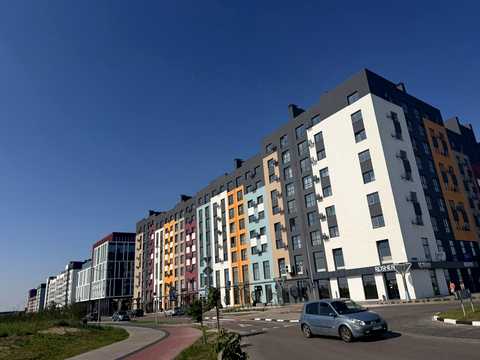 коммерческая по адресу Студентская ул., 26-А