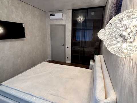 квартира по адресу Курортный пер., 2