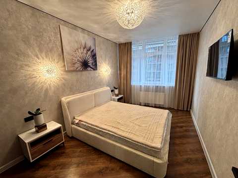 квартира по адресу Курортный пер., 2