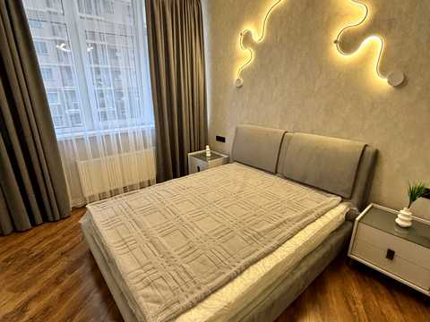 квартира по адресу Курортный пер., 2