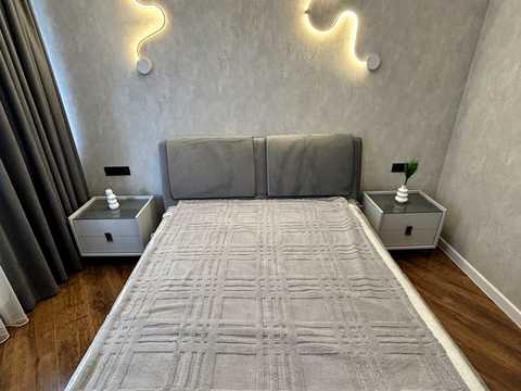 квартира по адресу Курортный пер., 2