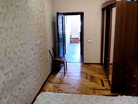 квартира по адресу Украинская ул., 49