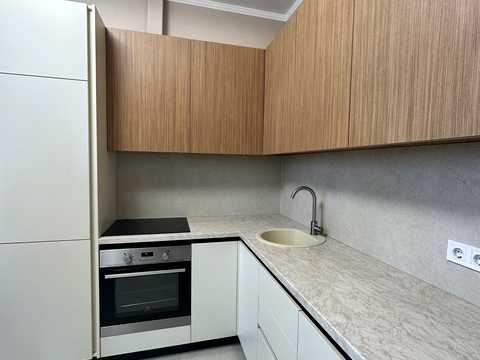 квартира за адресою Курортний пров., 1Б