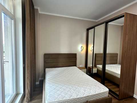 квартира за адресою Курортний пров., 1Б