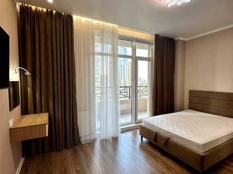 квартира за адресою Курортний пров., 1Б