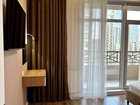 квартира за адресою Курортний пров., 1Б