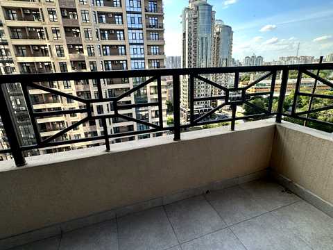 квартира за адресою Курортний пров., 1Б
