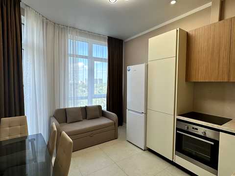 квартира за адресою Курортний пров., 1Б
