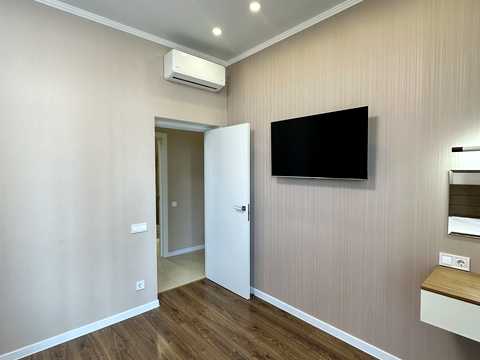 квартира за адресою Курортний пров., 1Б