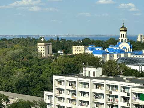 квартира за адресою Курортний пров., 1Б