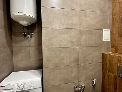 квартира за адресою Курортний пров., 1Б