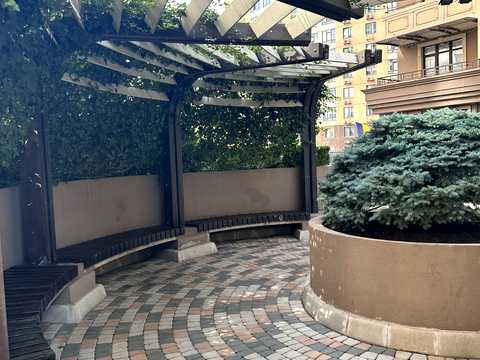 квартира за адресою Курортний пров., 1Б