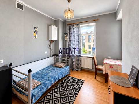 квартира за адресою Соборна вул., 103/10