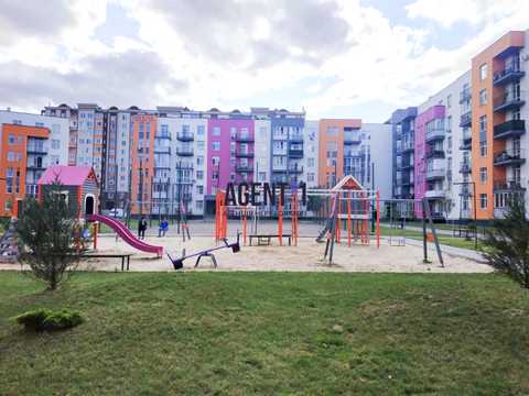 квартира за адресою Соборна вул., 103/10