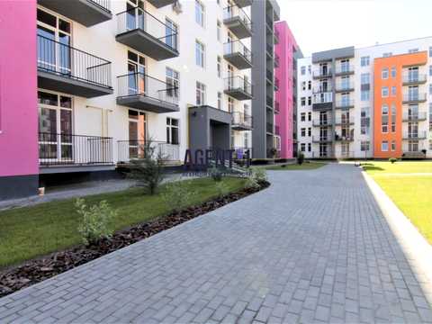 квартира за адресою Соборна вул., 103/10