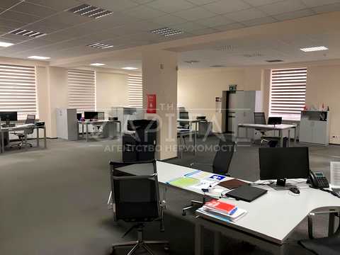 коммерческая по адресу Федора Эрнста ул., 3б