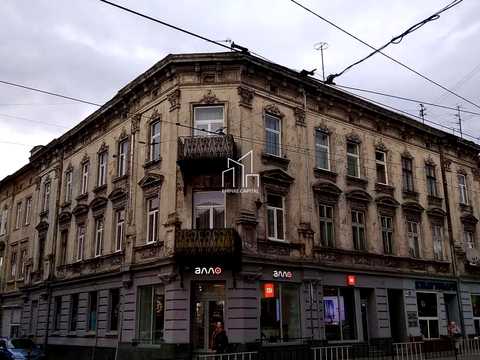 квартира по адресу Городоцкая ул., 207
