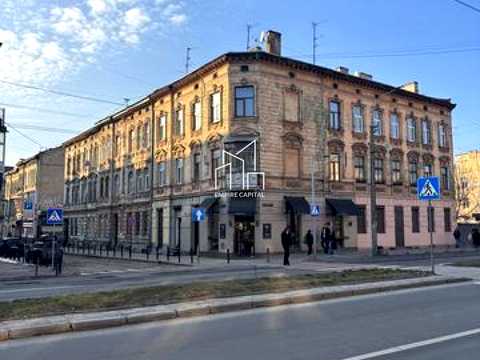 квартира по адресу Городоцкая ул., 207