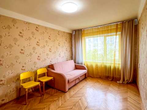 квартира по адресу Леопольда Ященка пер. (Василия Жуковского), 13/16