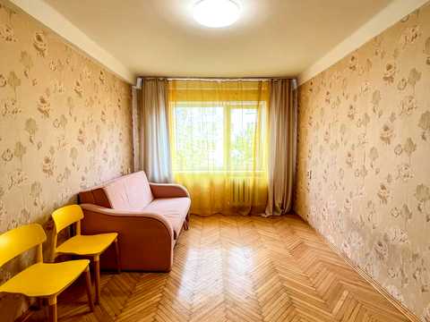 квартира по адресу Леопольда Ященка пер. (Василия Жуковского), 13/16