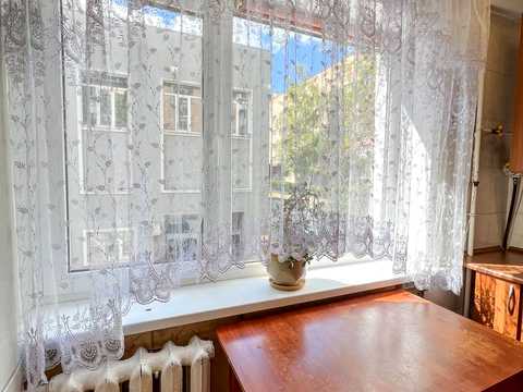 квартира по адресу Леопольда Ященка пер. (Василия Жуковского), 13/16