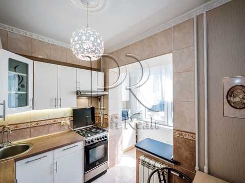 квартира за адресою Київ, Борщагівська вул., 2