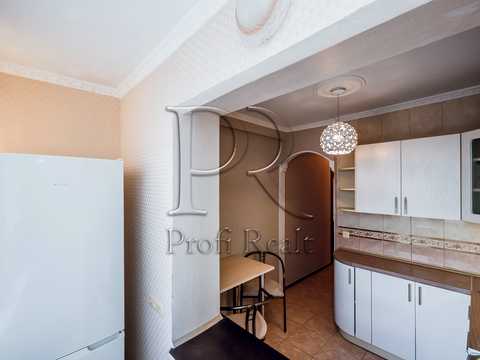 квартира за адресою Київ, Борщагівська вул., 2