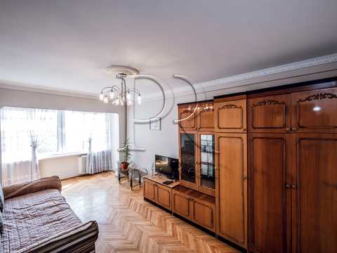 квартира за адресою Київ, Борщагівська вул., 2