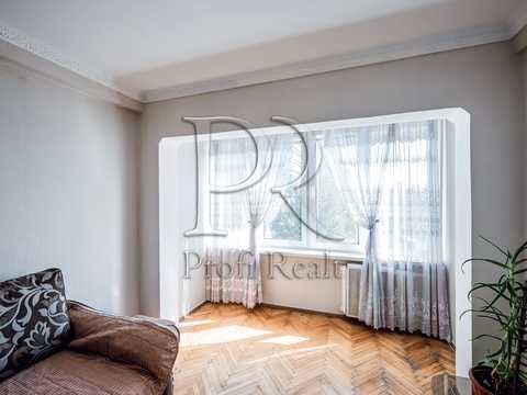 квартира за адресою Київ, Борщагівська вул., 2