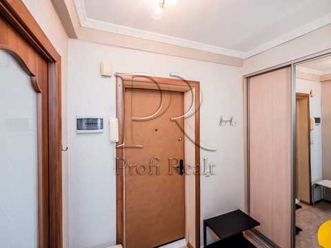 квартира за адресою Київ, Борщагівська вул., 2