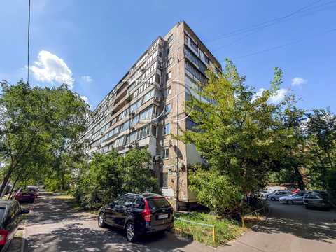квартира за адресою Київ, Борщагівська вул., 2