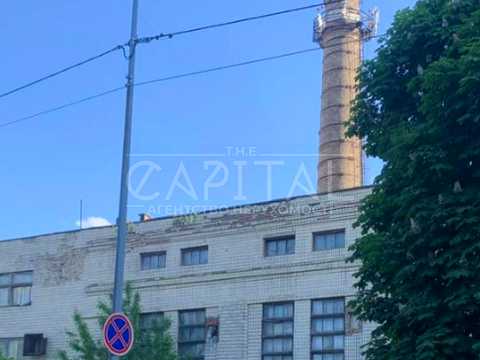 комерційна за адресою Вацлава Гавела бульв. (Івана Лепсе), 6