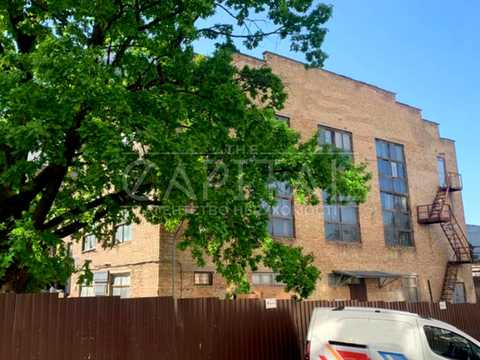 комерційна за адресою Вацлава Гавела бульв. (Івана Лепсе), 6