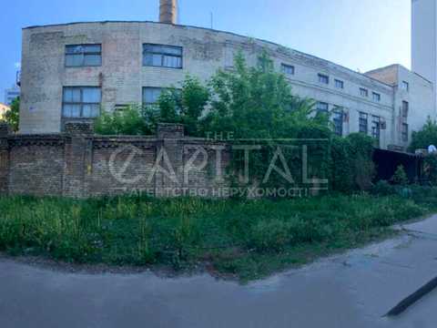 комерційна за адресою Вацлава Гавела бульв. (Івана Лепсе), 6