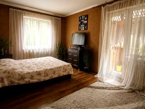 квартира за адресою Гайдамацька вул. (Марфи Струтинської), 11