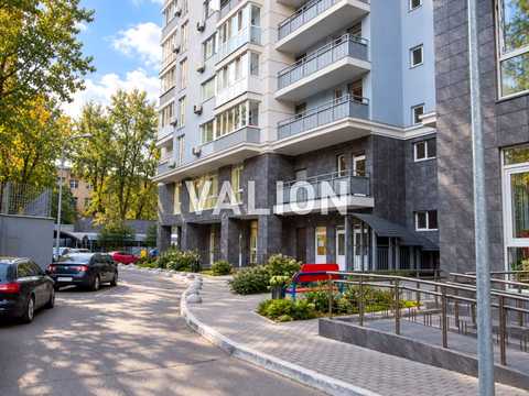 квартира по адресу Белорусская ул., 36-А