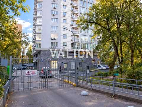 квартира по адресу Белорусская ул., 36-А