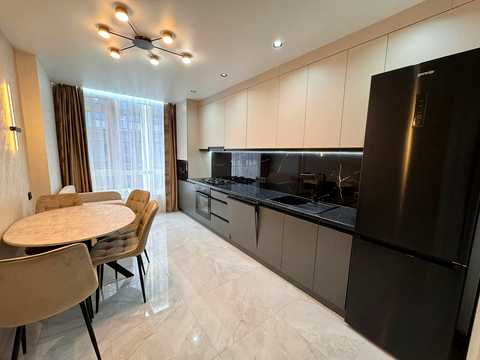 квартира по адресу Сеченова ул., 129-А к5-8