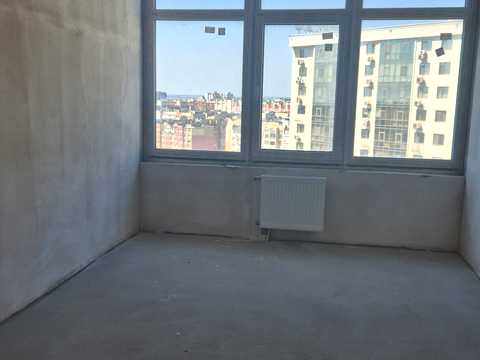 квартира за адресою Академіка Сахарова вул., (54 перлина)