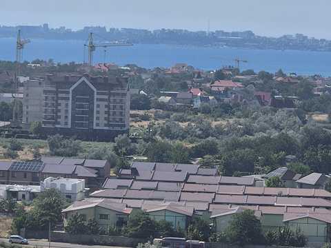 квартира за адресою Академіка Сахарова вул., (54 перлина)