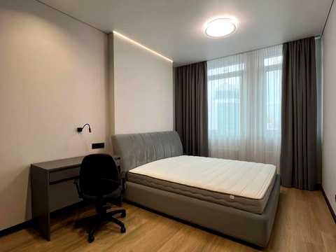 квартира за адресою Берестейський просп. (Перемоги), 11 к2