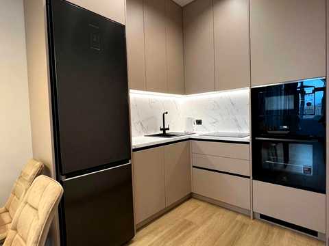 квартира за адресою Берестейський просп. (Перемоги), 11 к2