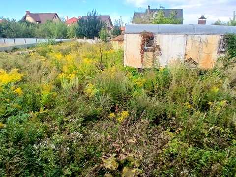 ділянка за адресою вул. хоткевича