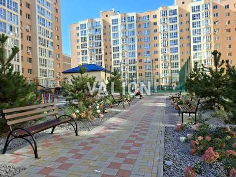 квартира за адресою Героїв Небесної Сотні просп., 26/15