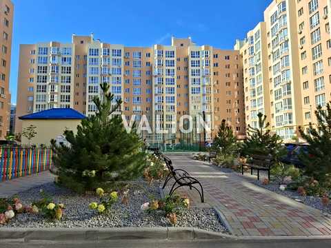 квартира за адресою Героїв Небесної Сотні просп., 26/15