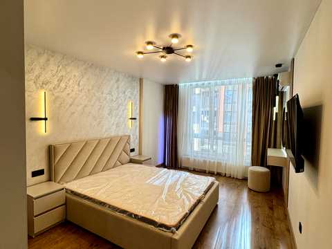 квартира за адресою Героїв Миколаєва вул., 129-А к10-15