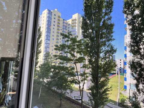 квартира по адресу Родниковая ул., 13
