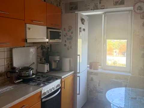квартира за адресою Слобожанський просп. (Газети "Правда"), 115