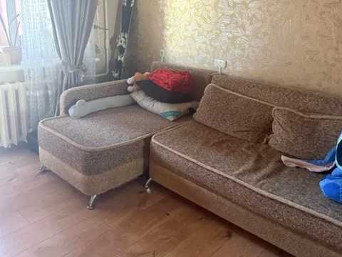 квартира за адресою Слобожанський просп. (Газети "Правда"), 115